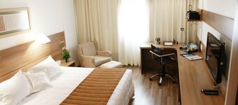 Everest Porto Alegre Hotel