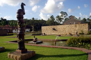 Springbrunnen