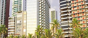 インターナショナル パレス ホテル