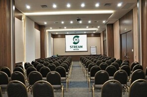 Salle de réunion