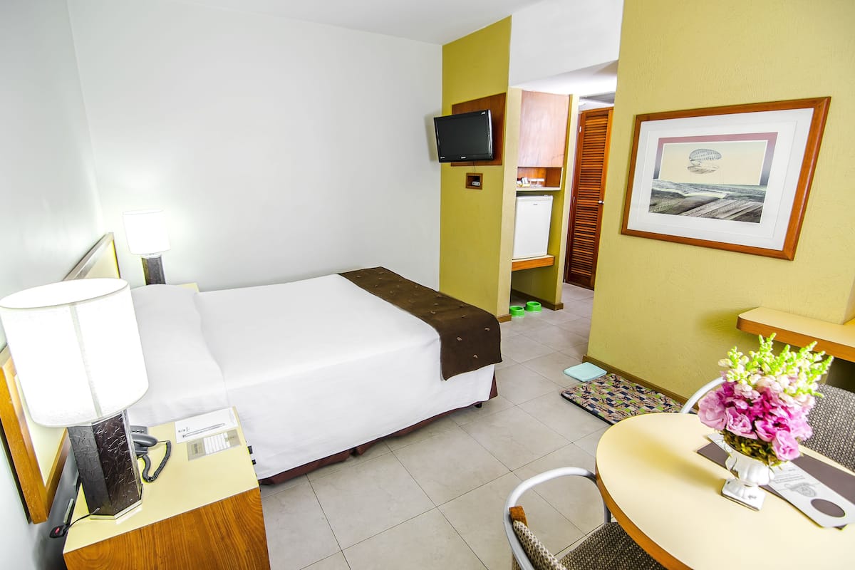 Deluxe-Doppelzimmer