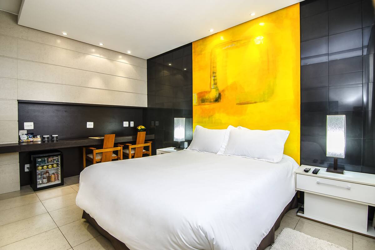Executive-Suite | Minibar, Zimmersafe, Verdunkelungsvorhänge, schallisolierte Zimmer