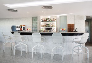 Bar molhado