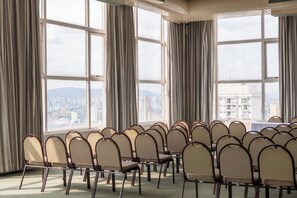 Sala de reunião