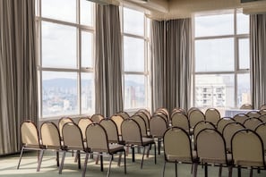 Sala de reunião