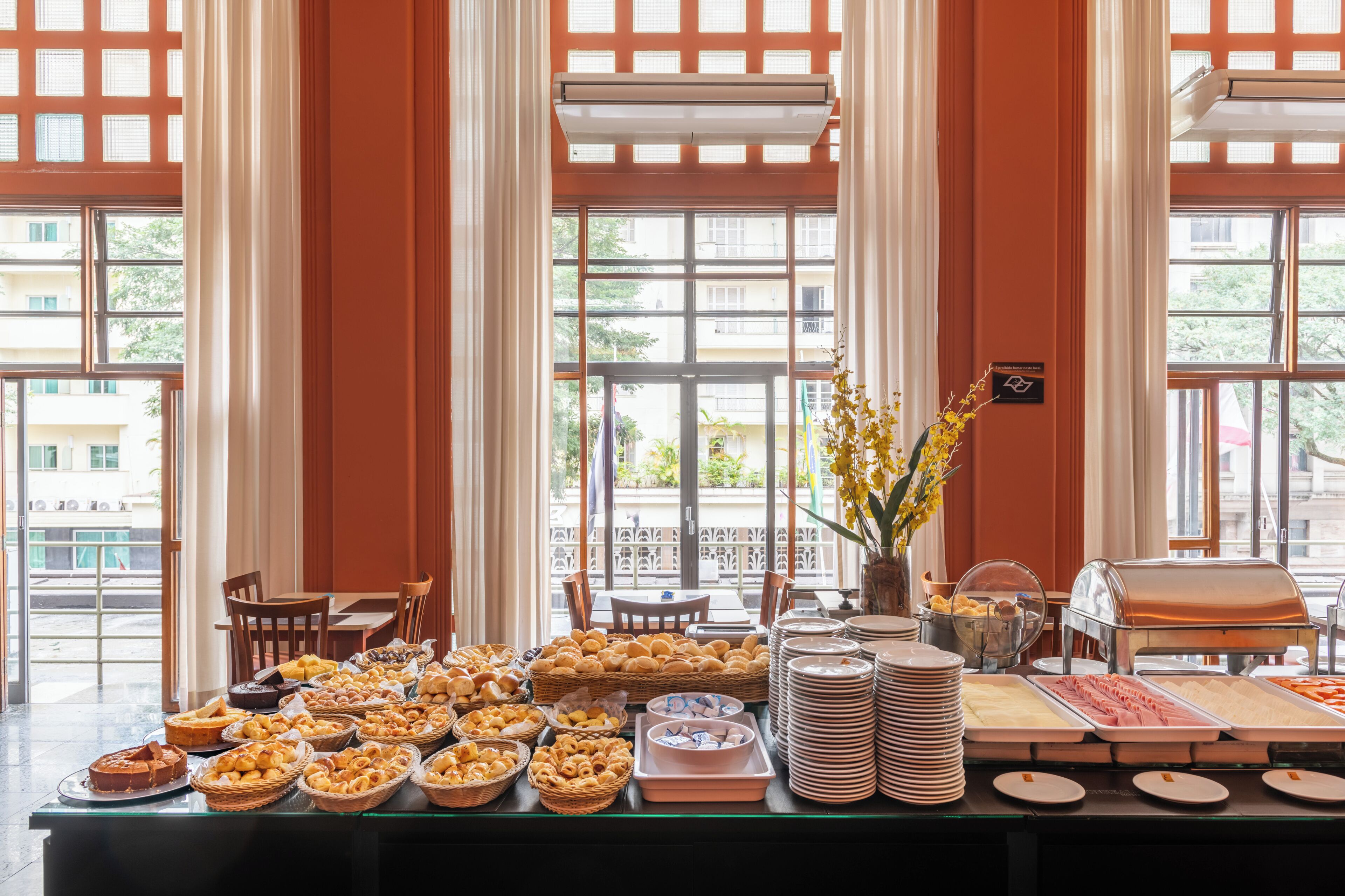 Foto - DELPLAZA Excelsior São Paulo - By Monreale