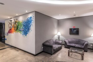Recepción
