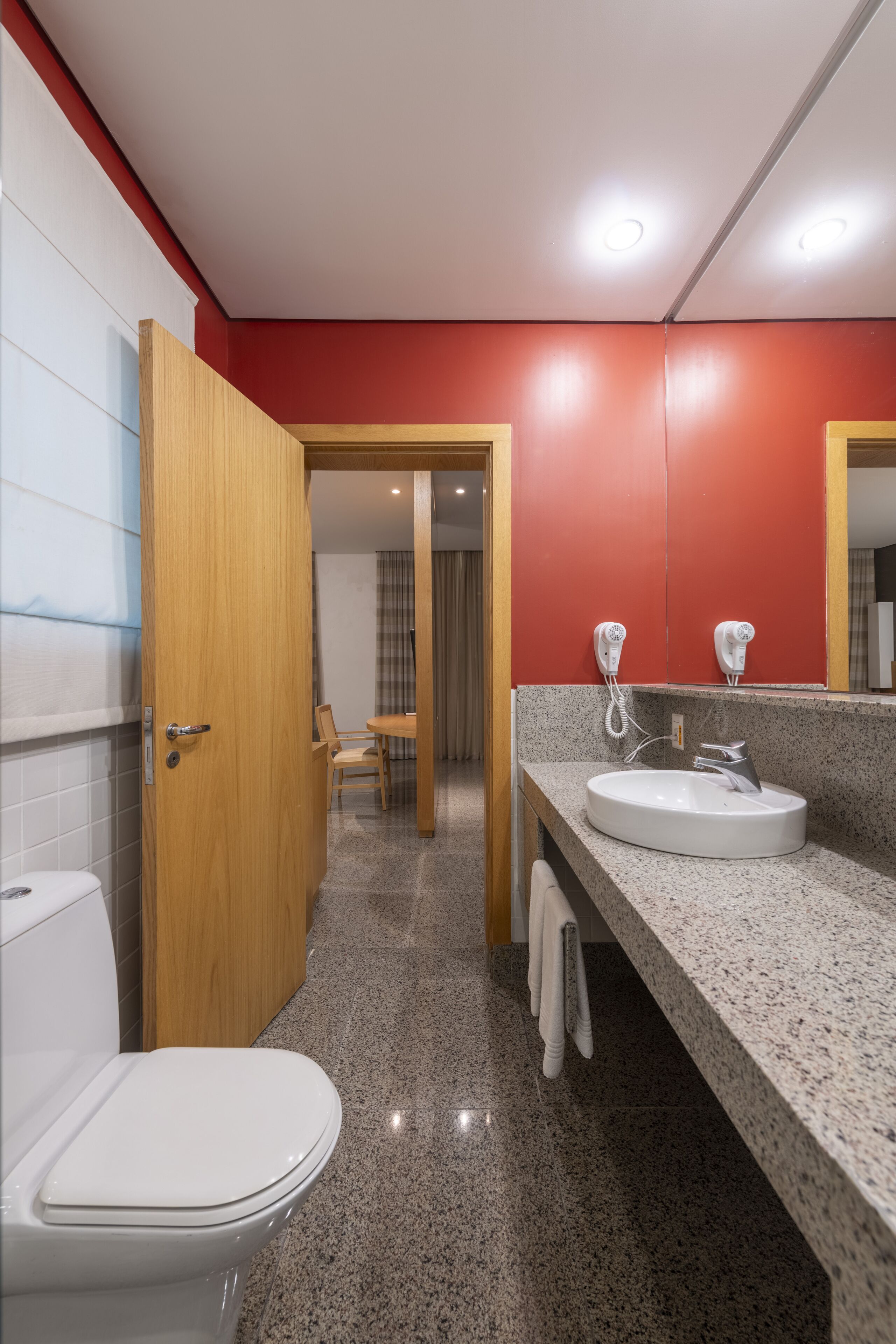 Foto - DELPLAZA Excelsior São Paulo - By Monreale