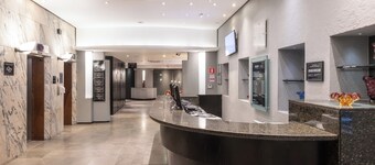 DELPLAZA Excelsior São Paulo - By Monreale 