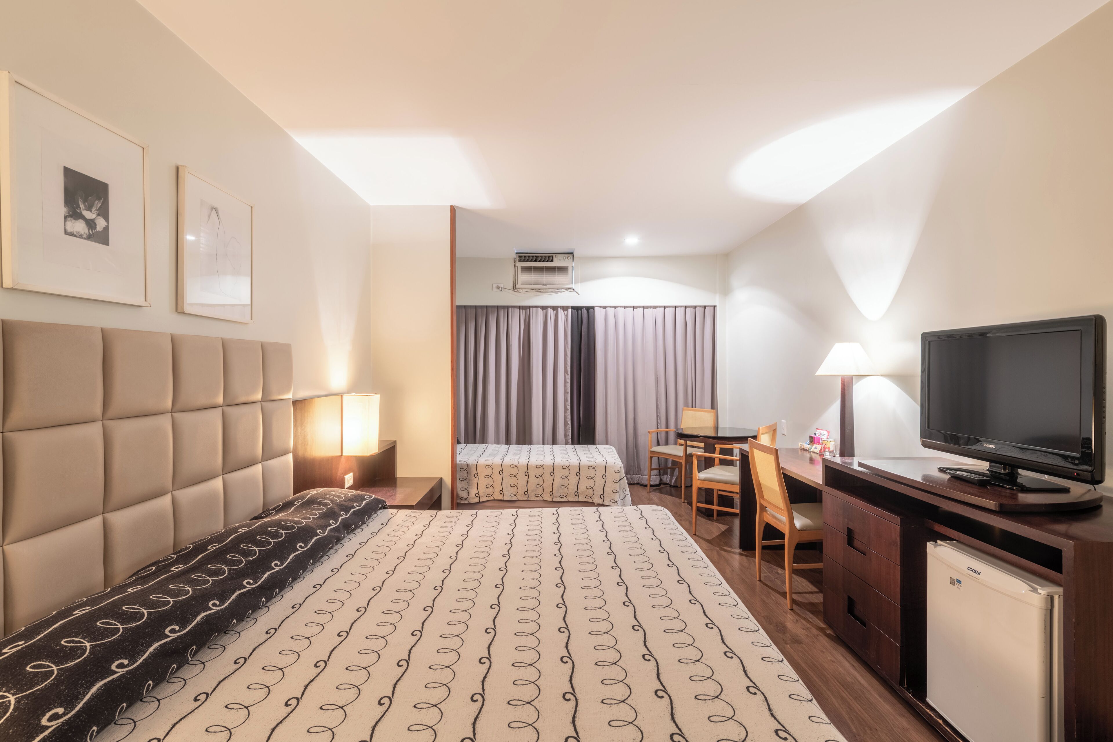 Foto - DELPLAZA Excelsior São Paulo - By Monreale