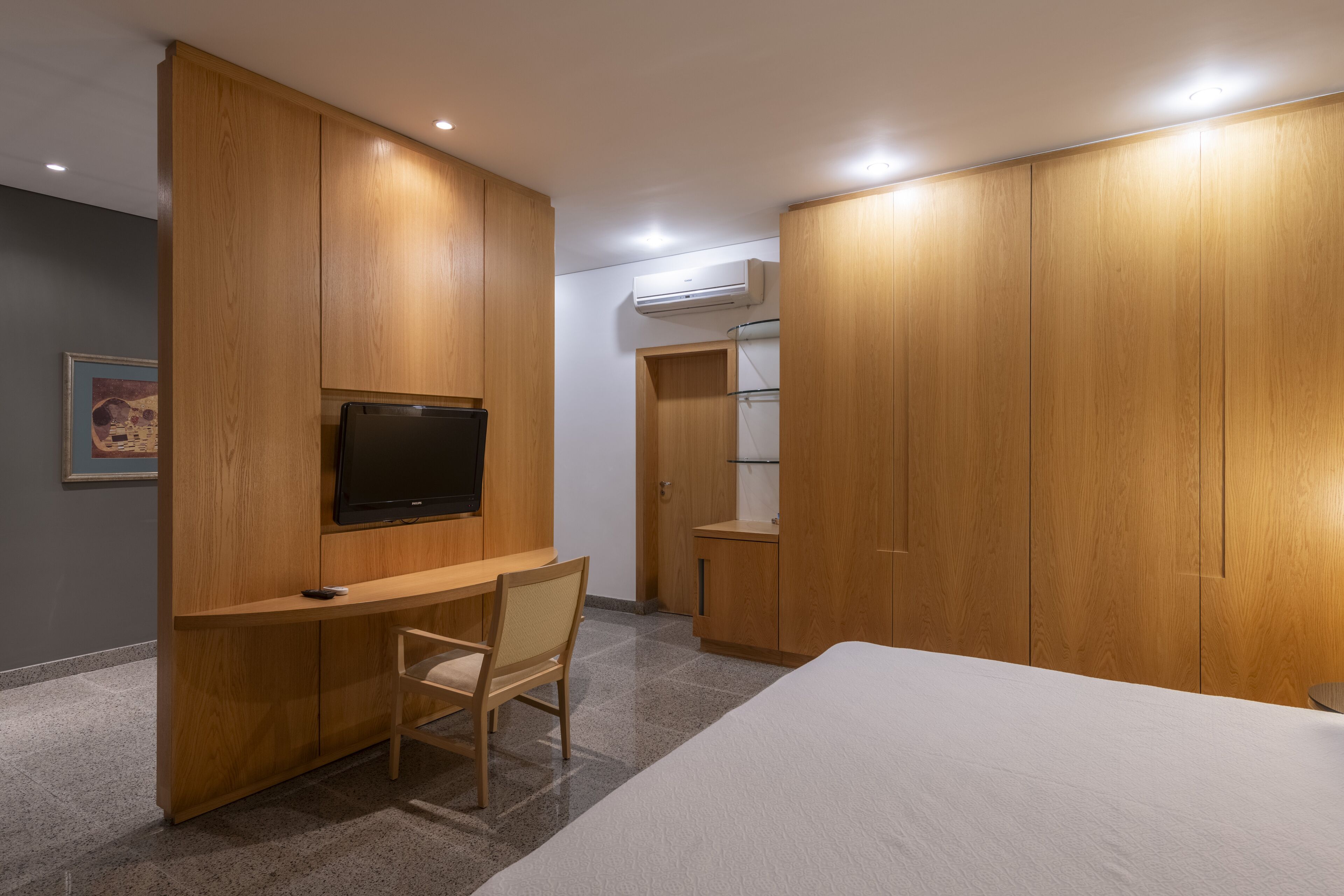 Foto - DELPLAZA Excelsior São Paulo - By Monreale