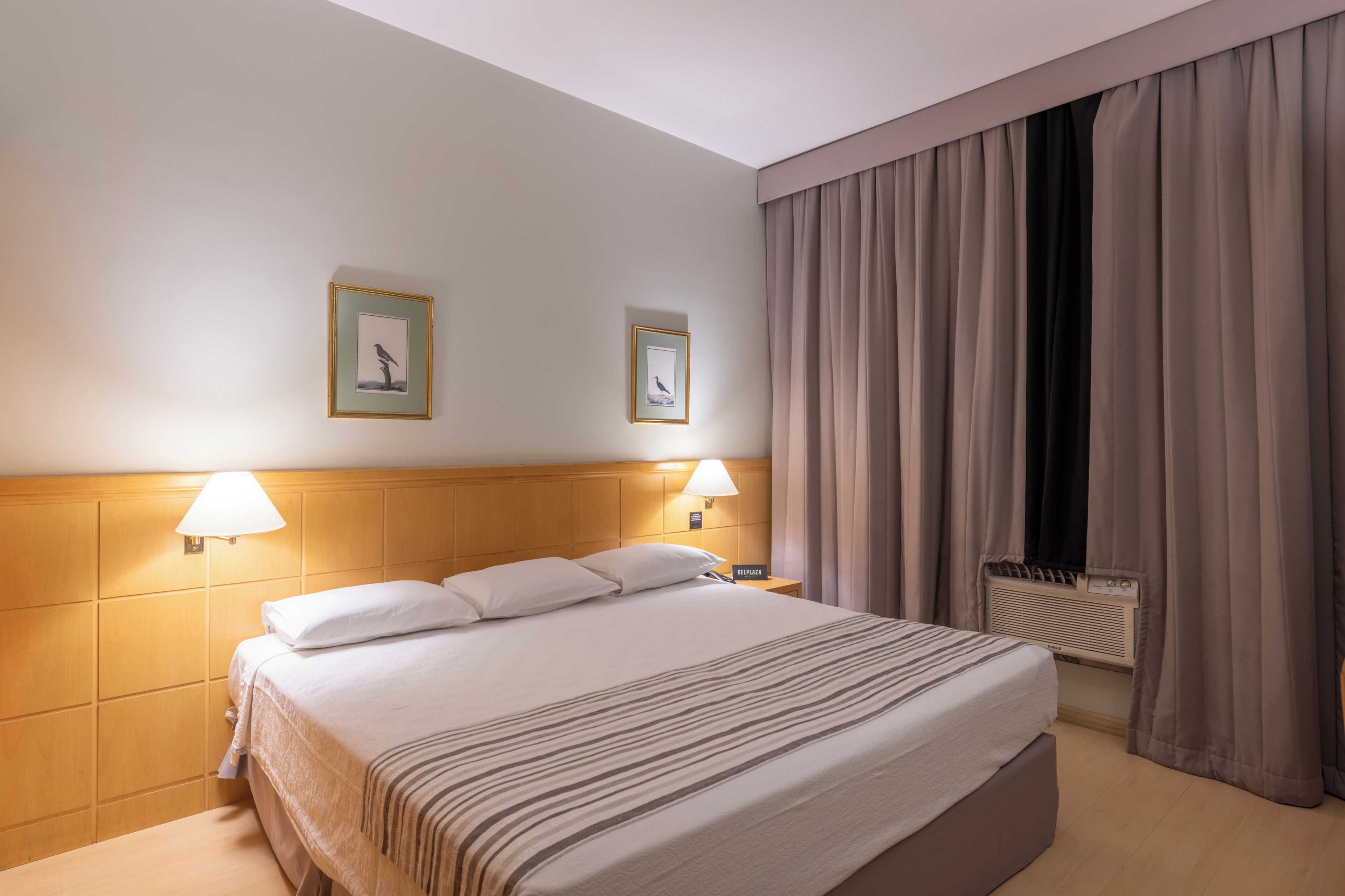 1 bedroom, in-room safe, desk, blackout curtains