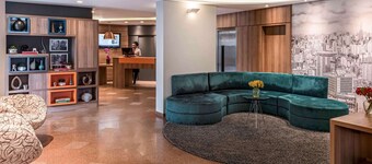 Mercure Sao Paulo Alamedas