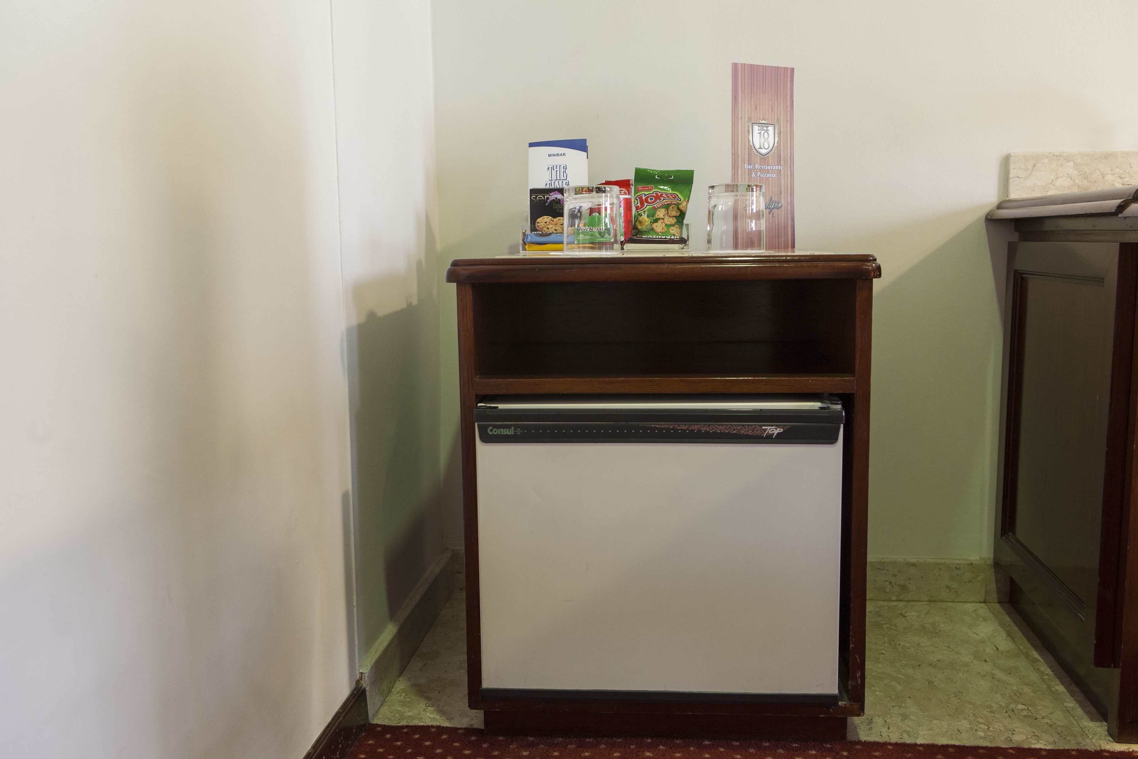 1 bedroom, minibar, in-room safe, blackout curtains