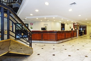 Recepción