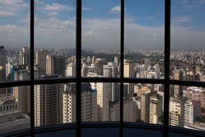 露台