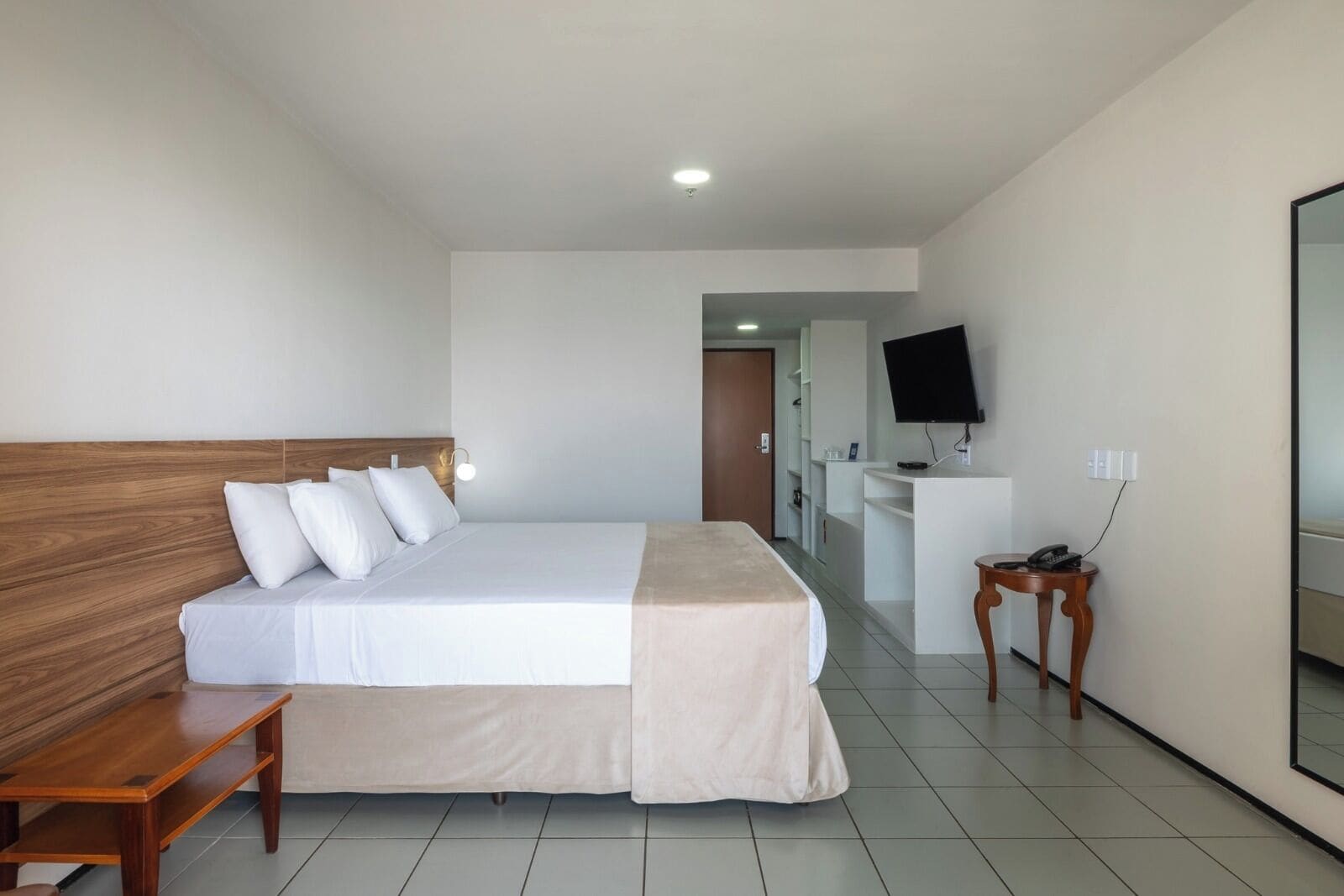 Foto - Hotel Resort Rio Poty