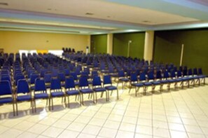 Salle de réunion