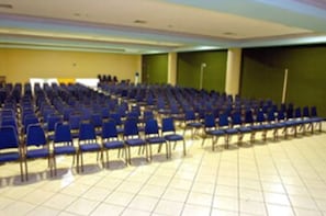 Salle de réunion