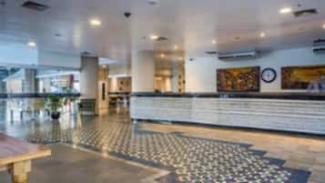 Salón de fiestas