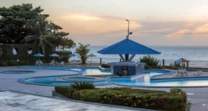 Hotel Resort Rio Poty