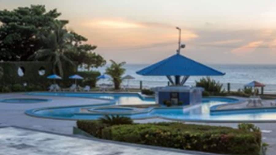Hotel Resort Rio Poty