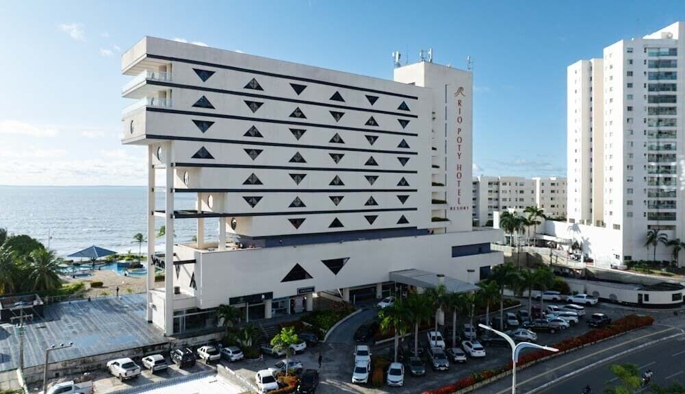 Foto - Hotel Resort Rio Poty