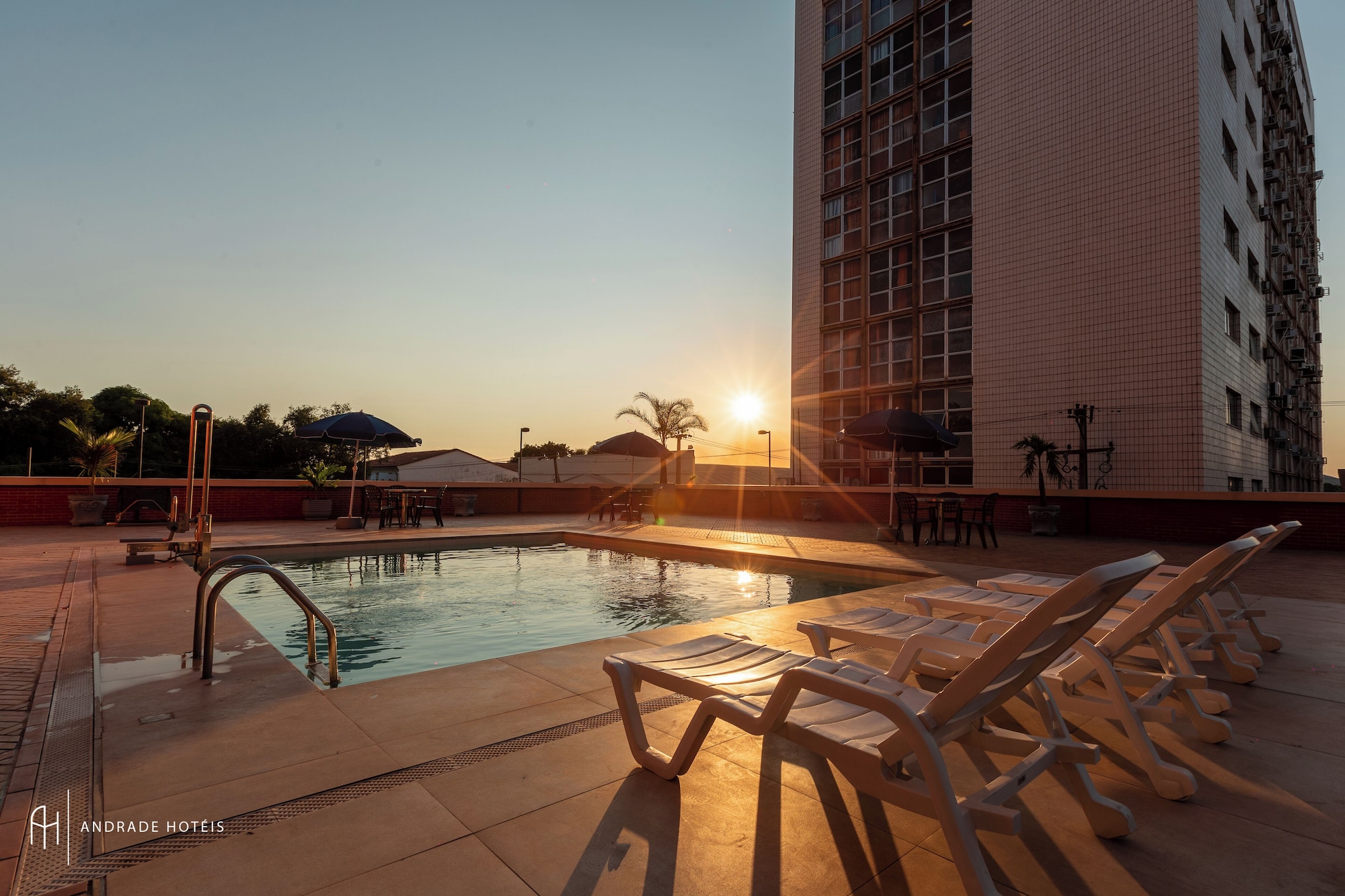 3 Star Hotels