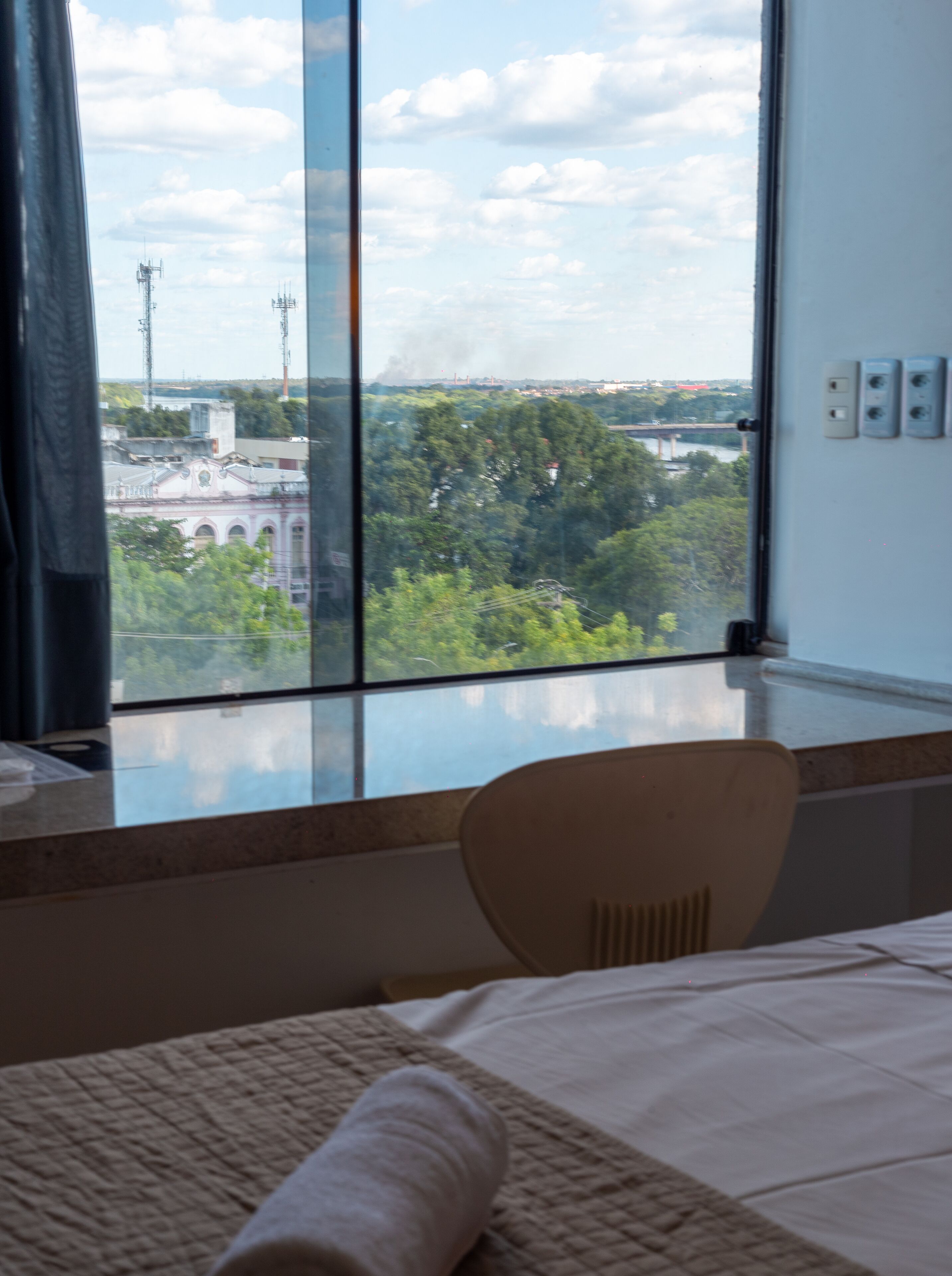 1 bedroom, minibar, blackout curtains, free wifi