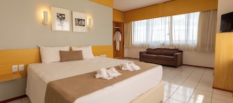 โรงแรมรีเดอแอนดราดลักซอร์