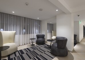 Reception - 45 by Director (Santiago)