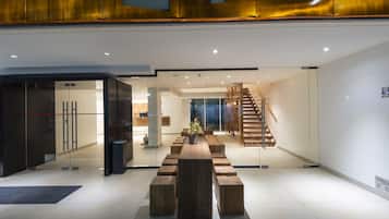 Hall