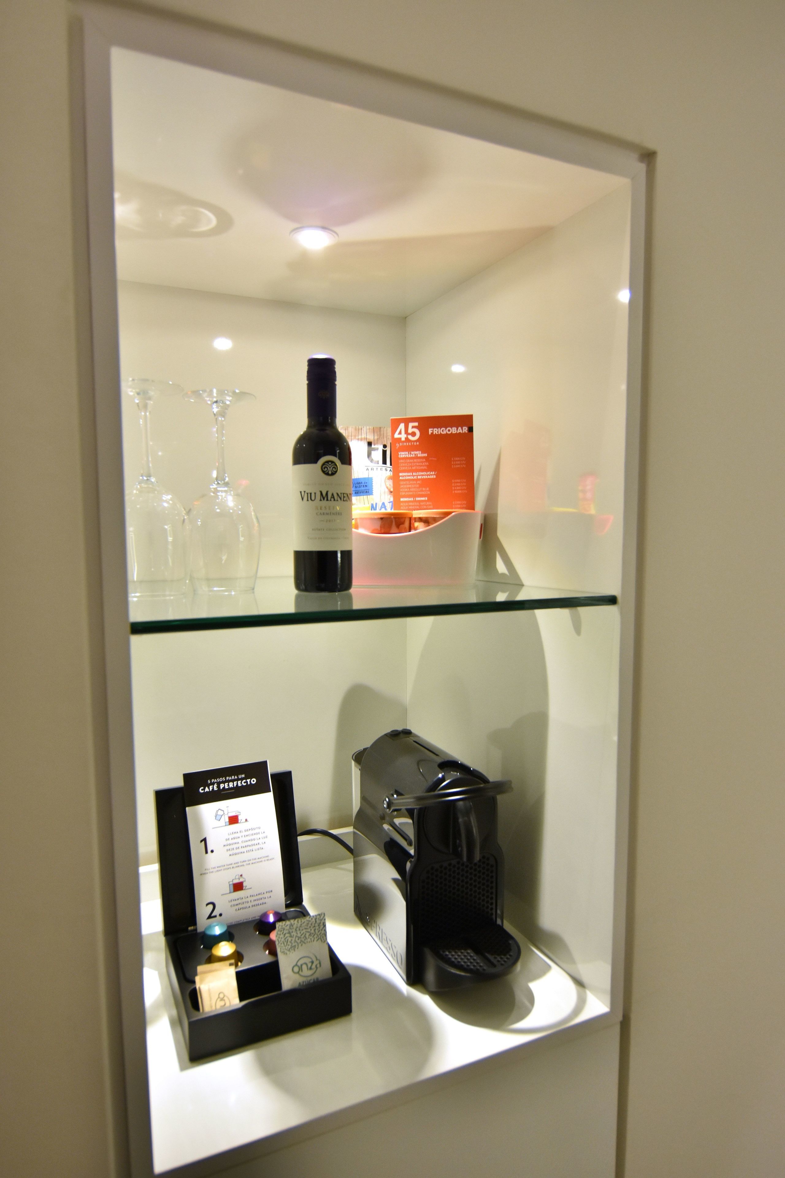 superior single room, 1 king bed | view from room