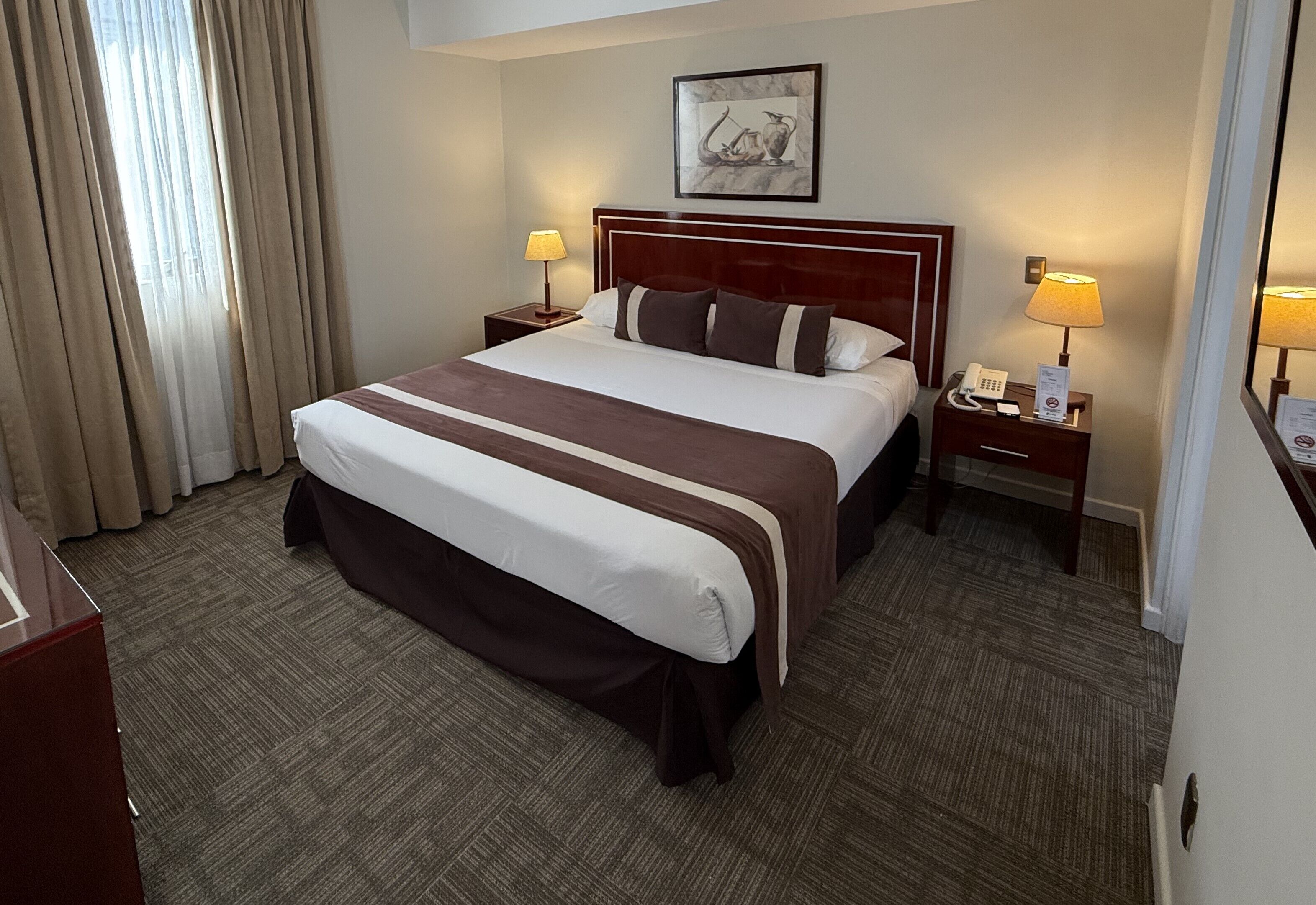 Photo - Hotel Leonardo da Vinci