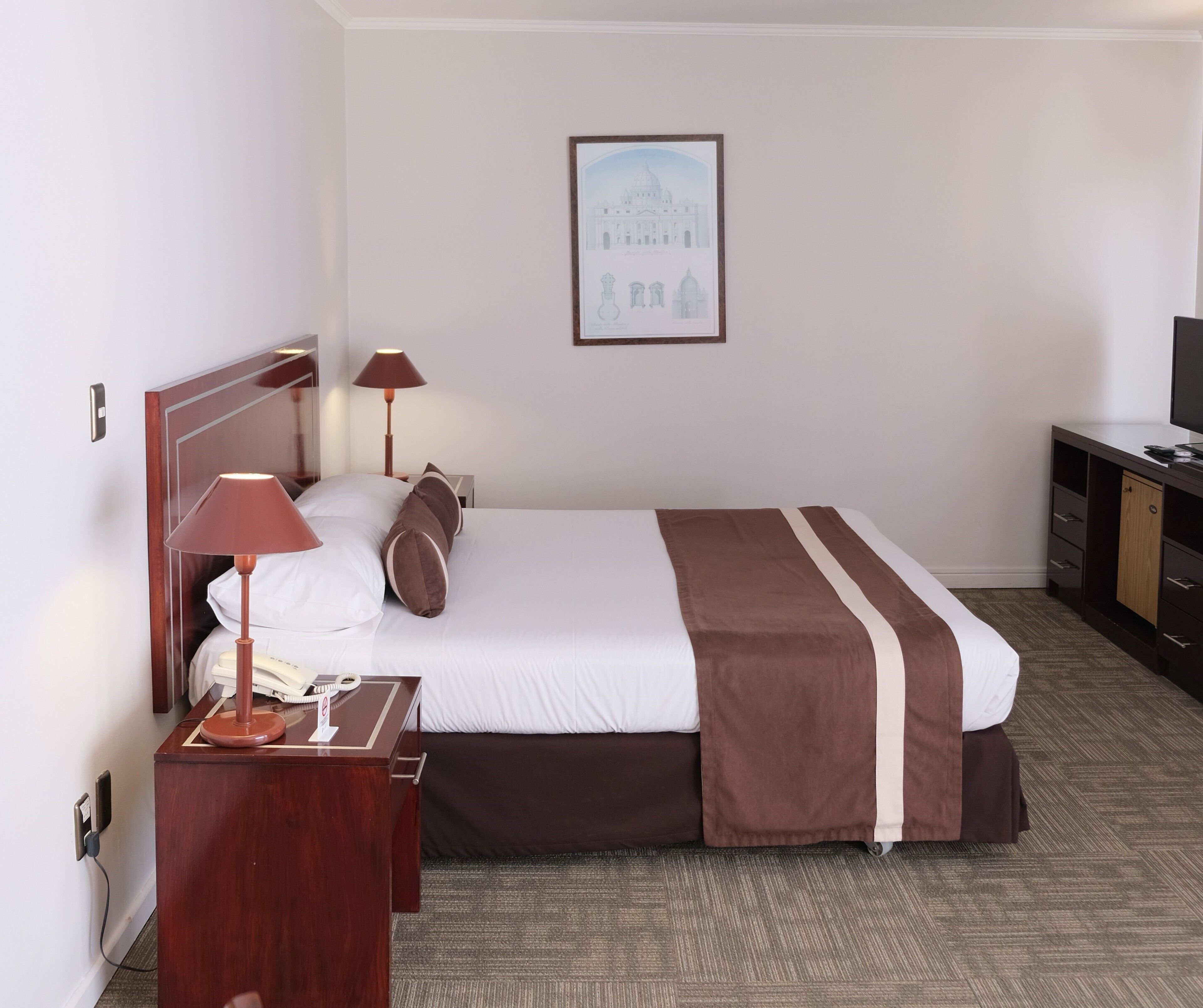 Photo - Hotel Leonardo da Vinci