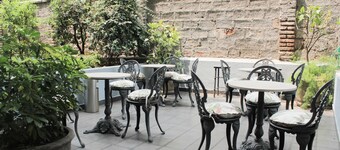 Hotel Leonardo da Vinci