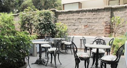 Hotel Leonardo da Vinci