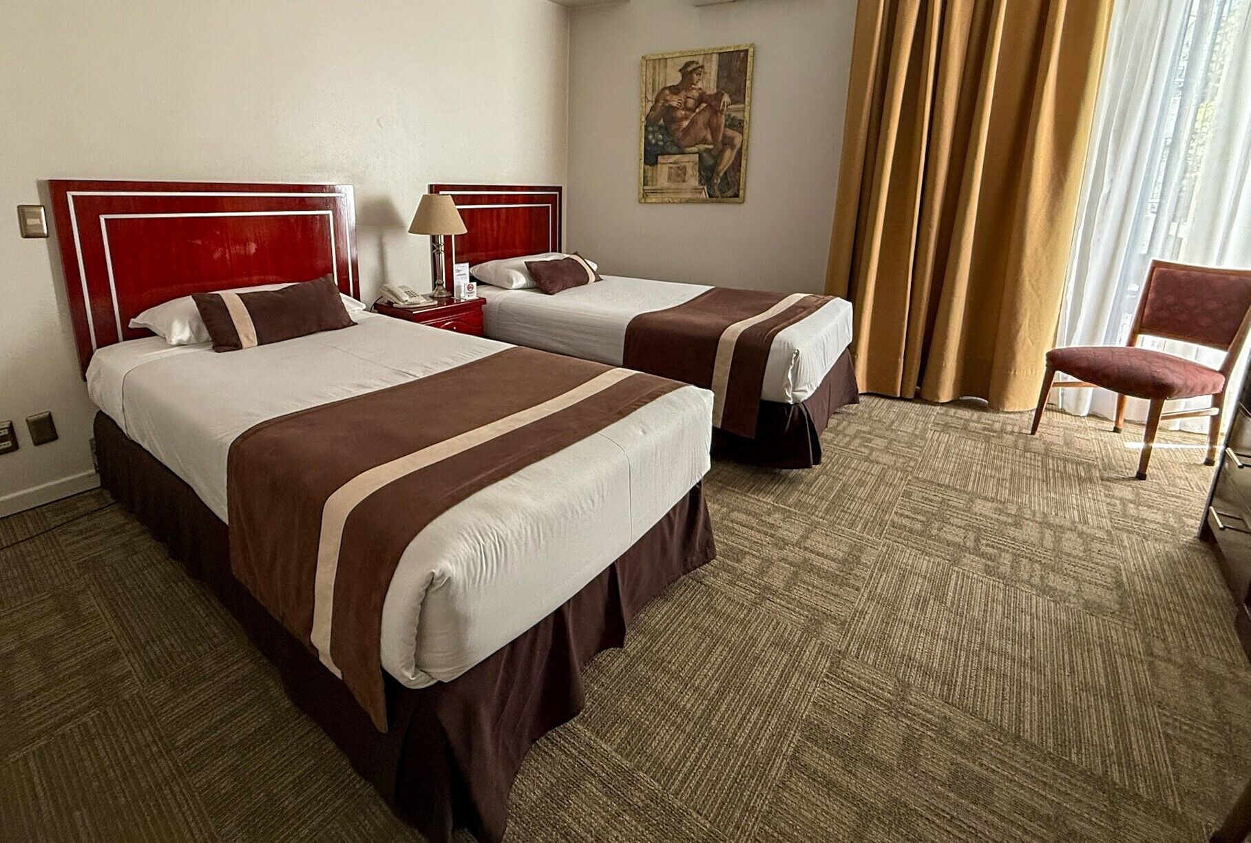 Photo - Hotel Leonardo da Vinci