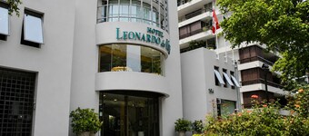 Hotel Leonardo da Vinci