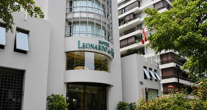 Hotel Leonardo da Vinci
