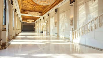 Salón de baile