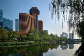 Exterior - The Kunlun Beijing (Beijing)