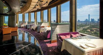 The Kunlun Beijing