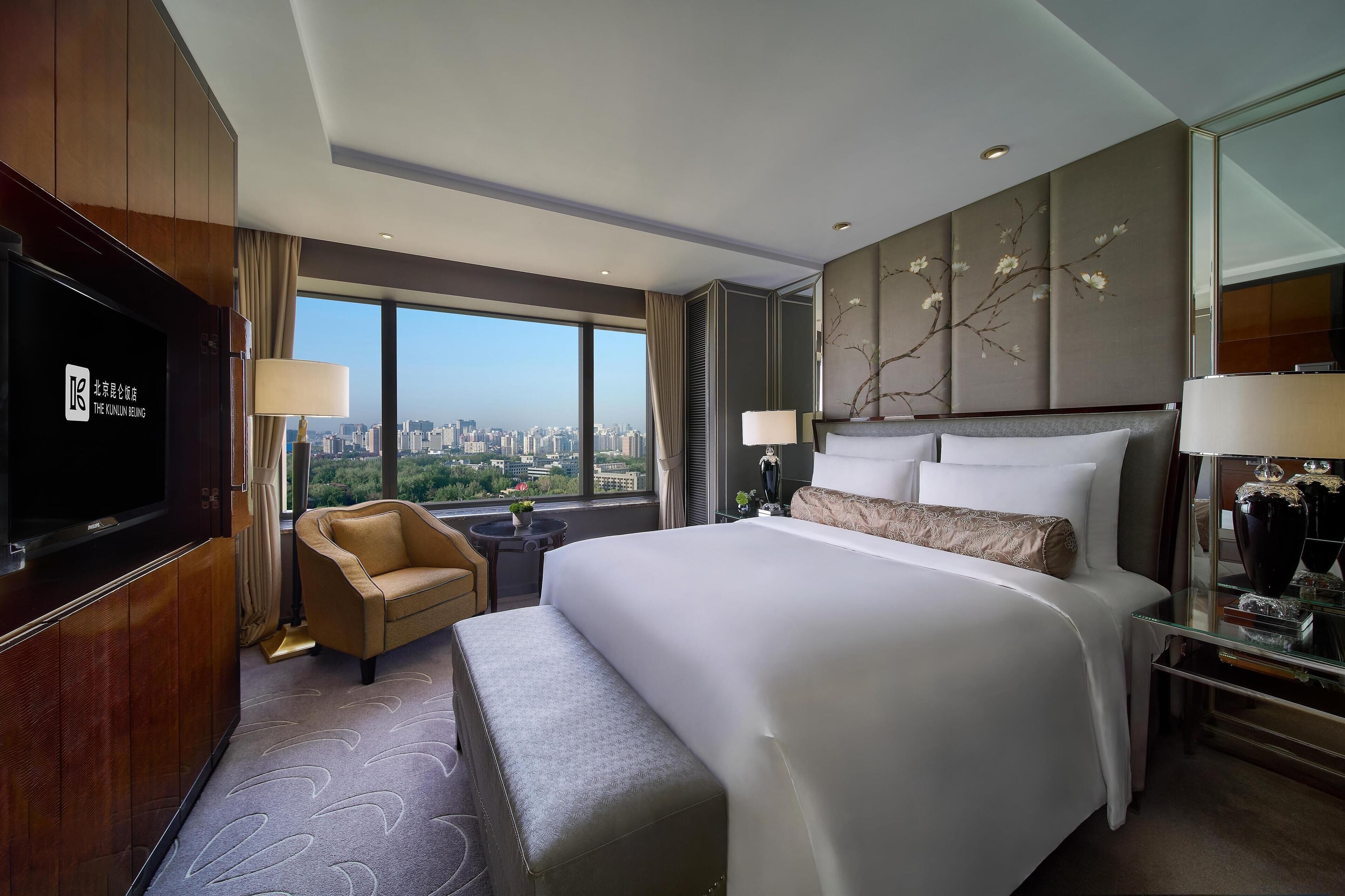 24-inch LED TV with satellite channels, TV