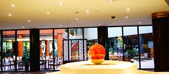 Capital Hotel