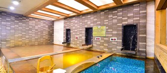Beijing XinQiao Hotel