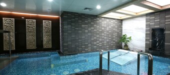 Beijing XinQiao Hotel