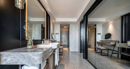 Hotel Landmark Canton