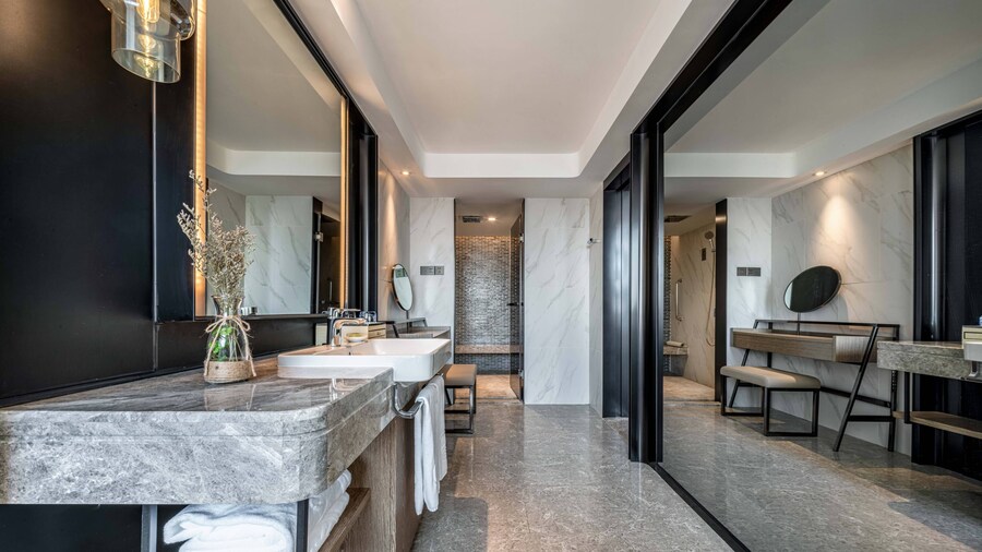 Hotel Landmark Canton