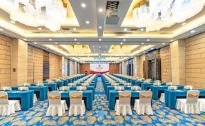 Sala de reuniones